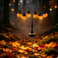 🔥 55% OFF on selected products🎉Solar Multi-Head Pumpkin Garden Light