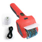🧹 55% OFF NOW! 🔥 Electric Grill Cleaner – 700RPM Rotating Brush, Cordless & Interchangeable Heads 🥩