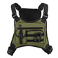 🎁2026 New Arrivals 50% OFF💥Men's Tactical Chest Rig Bag for Outdoor Cycling