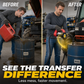 🎁2026 New Arrivals 50% OFF💥Portable Diesel Transfer Pump – High flow, durable & easy to use – Ideal for fuel transfer on farms, boats & workshops 🚜