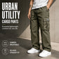 ⏳Limited time – 55% OFF⏰Men's Casual Loose Fit Cargo Pants