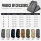 ⏳Limited time – 55% OFF⏰Men's Casual Loose Fit Cargo Pants