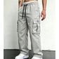 ⏳Limited time – 55% OFF⏰Men's Casual Loose Fit Cargo Pants