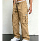 ⏳Limited time – 55% OFF⏰Men's Casual Loose Fit Cargo Pants