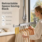 ⏳Limited time – 50% OFF⏰🧺 Space-Saving Drying Rack