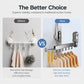 ⏳Limited time – 50% OFF⏰🧺 Space-Saving Drying Rack