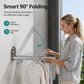 ⏳Limited time – 50% OFF⏰🧺 Space-Saving Drying Rack