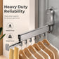 ⏳Limited time – 50% OFF⏰🧺 Space-Saving Drying Rack