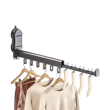 ⏳Limited time – 50% OFF⏰🧺 Space-Saving Drying Rack