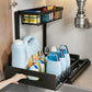 🔥50% OFF on selected products🎉2-Tier Carbon Steel Organizer