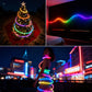 🔥Buy all & save more🎁Dragon Scale Woven LED Neon Rope Light