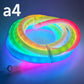 🔥Buy all & save more🎁Dragon Scale Woven LED Neon Rope Light