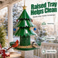 🔥50% OFF on selected products🎉Festive Tree Bird Feeder