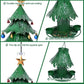 🔥50% OFF on selected products🎉Festive Tree Bird Feeder