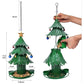 🔥50% OFF on selected products🎉Festive Tree Bird Feeder