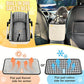 🔥 50% OFF on selected products🎉Secure Travel Pet Booster