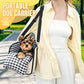 🔥 50% OFF on selected products🎉Secure Travel Pet Booster