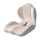 🎉This Week's Special Sales - 50% OFF✨Ergonomic Memory Foam Seat Cushion with Back Support