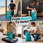 🎁2026 New Arrivals 50% OFF💥Large Waterproof Travel Laundry Bag – Durable, leakproof & spacious – Keeps dirty clothes separate on the go ✨