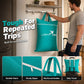 🎁2026 New Arrivals 50% OFF💥Large Waterproof Travel Laundry Bag – Durable, leakproof & spacious – Keeps dirty clothes separate on the go ✨