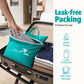 🎁2026 New Arrivals 50% OFF💥Large Waterproof Travel Laundry Bag – Durable, leakproof & spacious – Keeps dirty clothes separate on the go ✨