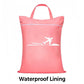 🎁2026 New Arrivals 50% OFF💥Large Waterproof Travel Laundry Bag – Durable, leakproof & spacious – Keeps dirty clothes separate on the go ✨