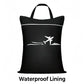 🎁2026 New Arrivals 50% OFF💥Large Waterproof Travel Laundry Bag – Durable, leakproof & spacious – Keeps dirty clothes separate on the go ✨