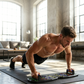 🏆LAST DAY SALE 44% OFF🔥Foldable Push-up Board with Resistance Bands