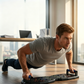 🏆LAST DAY SALE 44% OFF🔥Foldable Push-up Board with Resistance Bands