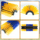 ⏳Limited time – 50% OFF⏰Livestock Full Massage Grooming Scratching Brush