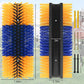 ⏳Limited time – 50% OFF⏰Livestock Full Massage Grooming Scratching Brush