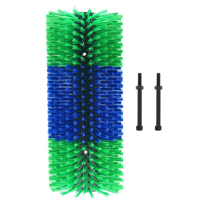 ⏳Limited time – 50% OFF⏰Livestock Full Massage Grooming Scratching Brush