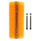 ⏳Limited time – 50% OFF⏰Livestock Full Massage Grooming Scratching Brush