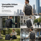 📢📢40% OFF !! ⏰Men's Large Capacity Casual Backpack