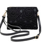 🔥 50% OFF on selected products🎉Versatile Floral Crossbody Bag
