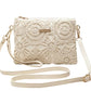 🔥 50% OFF on selected products🎉Versatile Floral Crossbody Bag