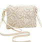 🔥 50% OFF on selected products🎉Versatile Floral Crossbody Bag