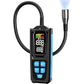 🔧 Rechargeable Halogen Leak Detector for Air Conditioner – Quickly Pinpoint Refrigerant Leaks with High Sensitivity ❄️✨