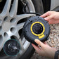 ⏳Limited time – 50% OFF⏰2-in-1 Car Jump Starter & Tire Inflator