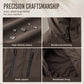 📢📢2026 HOT SALE FREE SHIPPING!!🔥Men's Windproof Hooded Cargo Jacket Waterproof Outdoor Streetwear Coat