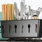 ✈Free shipping🚀Extendable Over-the-Sink Dish Drying Rack