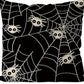 Halloween Pumpkin Throw Pillow Cover