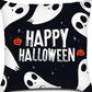 Halloween Pumpkin Throw Pillow Cover