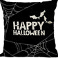 Halloween Pumpkin Throw Pillow Cover