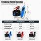⏳🔥LIMITED-TIME 50% OFF! ⏰2-in-1 Automotive Circuit & Relay Tester – Digital Display ✨