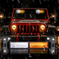 ⏳Limited-time 50% off⏰High-Visibility LED Strobe Light Bar🚗🚨