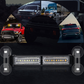 ⏳Limited-time 50% off⏰High-Visibility LED Strobe Light Bar🚗🚨