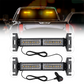 ⏳Limited-time 50% off⏰High-Visibility LED Strobe Light Bar🚗🚨