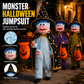 ⏳Limited time – 60% OFF⏰Funny Halloween Monster Costume Set