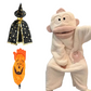 ⏳Limited time – 60% OFF⏰Funny Halloween Monster Costume Set
